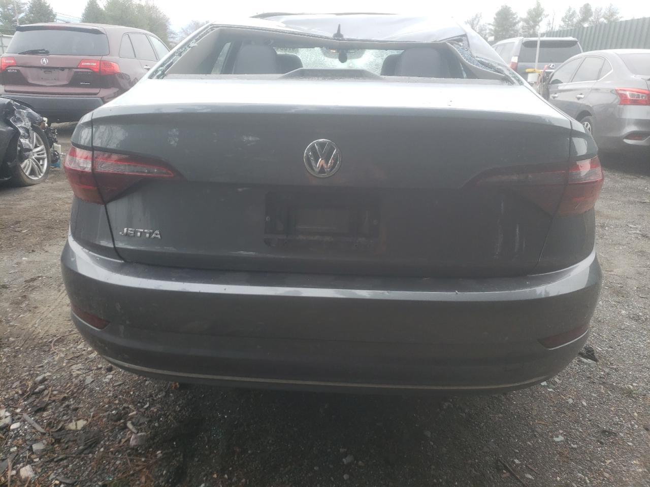 2019 VOLKSWAGEN JETTA S - Image 6