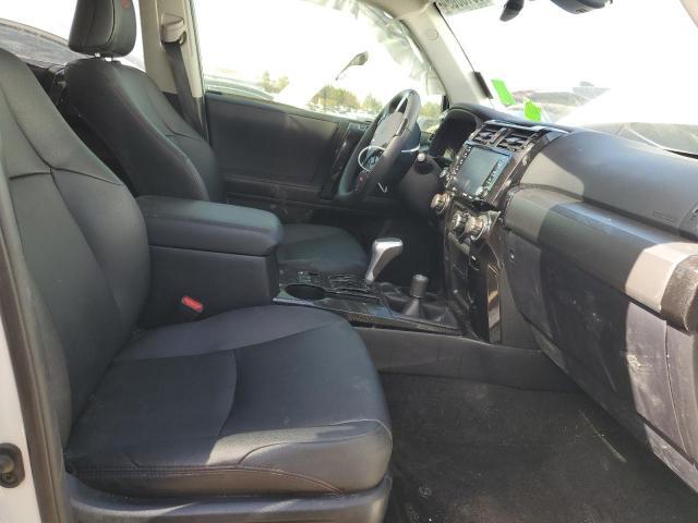 2022 Toyota 4Runner Sr5 Premium - Фото 7