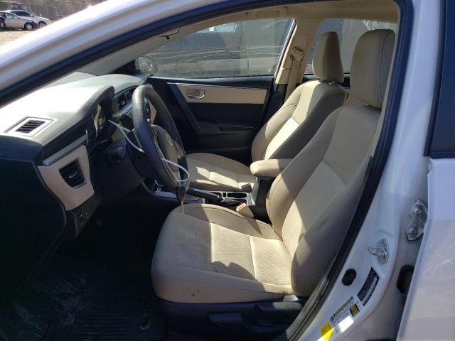 2016 Toyota Corolla L - Фото 7