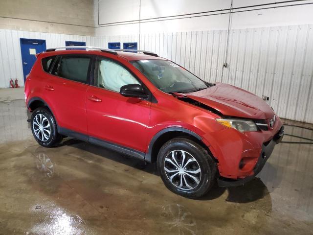 2013 Toyota Rav4 Le - Image 4