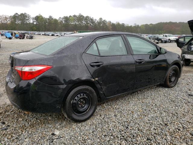 2016 Toyota Corolla L - Фото 3
