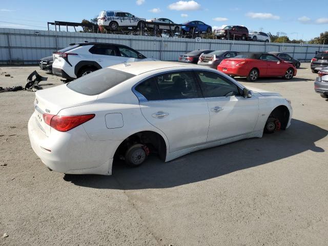 2016 Infiniti Q50 Premium - Фото 3
