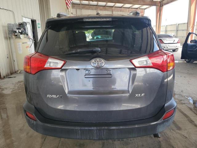 2013 Toyota Rav4 Xle - Image 6