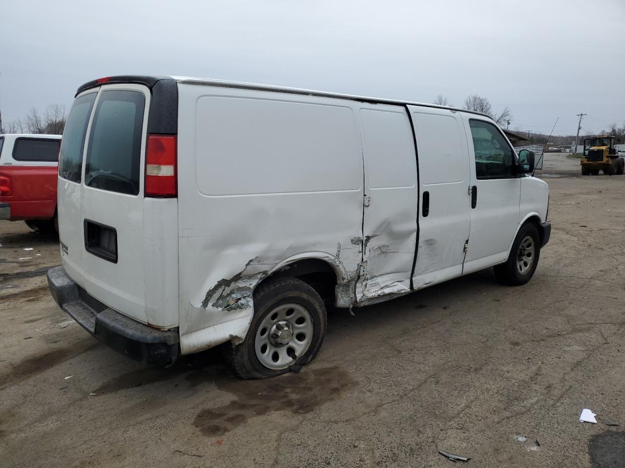 2014 CHEVROLET EXPRESS G1 - Image 3