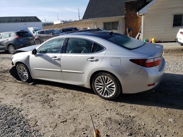 2014 Lexus Es 350 - Image 2