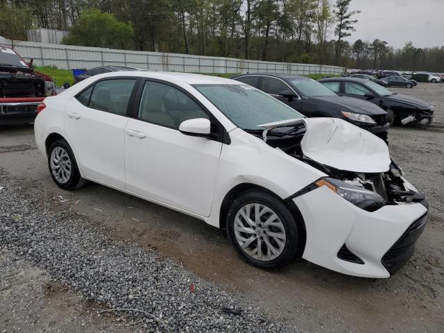 2017 Toyota Corolla L - Фото 4