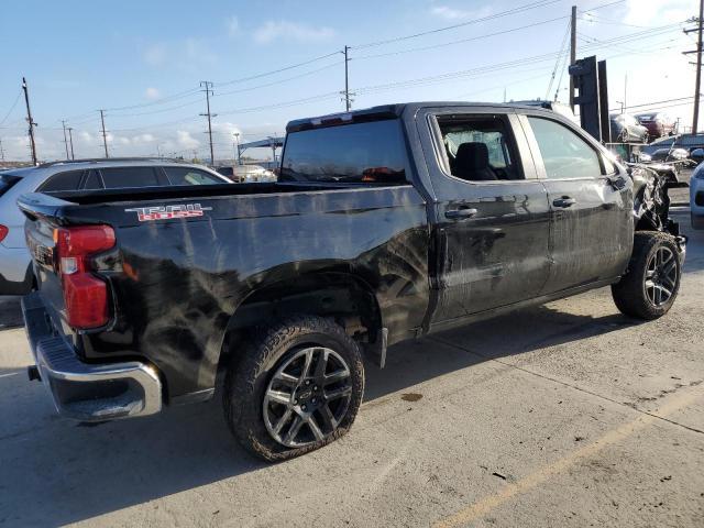 2023 Chevrolet Silverado 1500 4Wd Short Bed Lt Trail Boss - Image 3