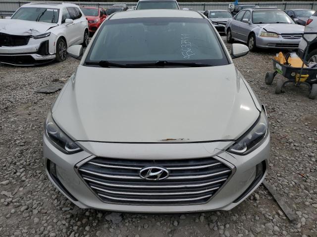 2017 Hyundai Elantra Se - Image 5