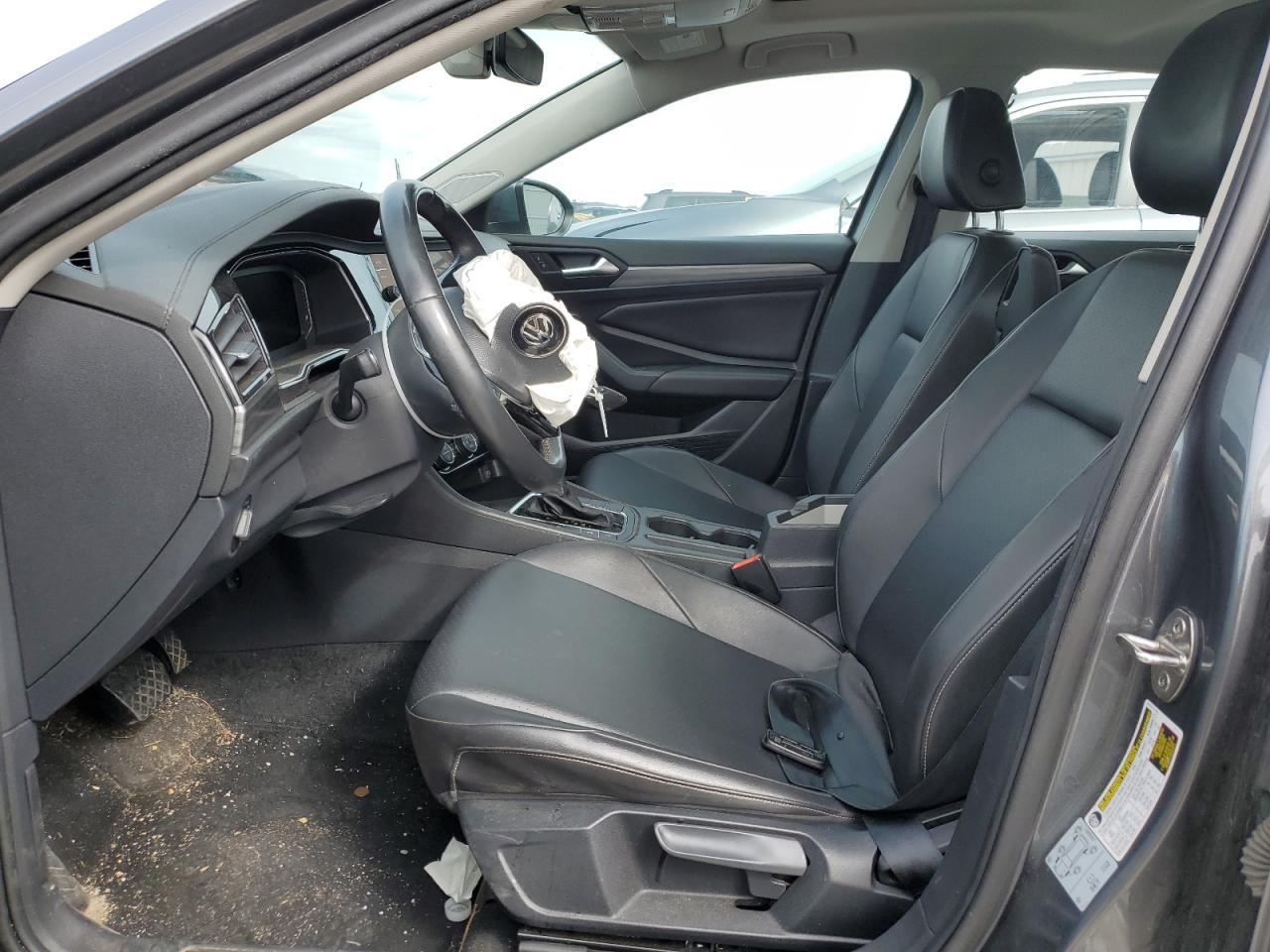 2019 VOLKSWAGEN JETTA SEL - Фото 7