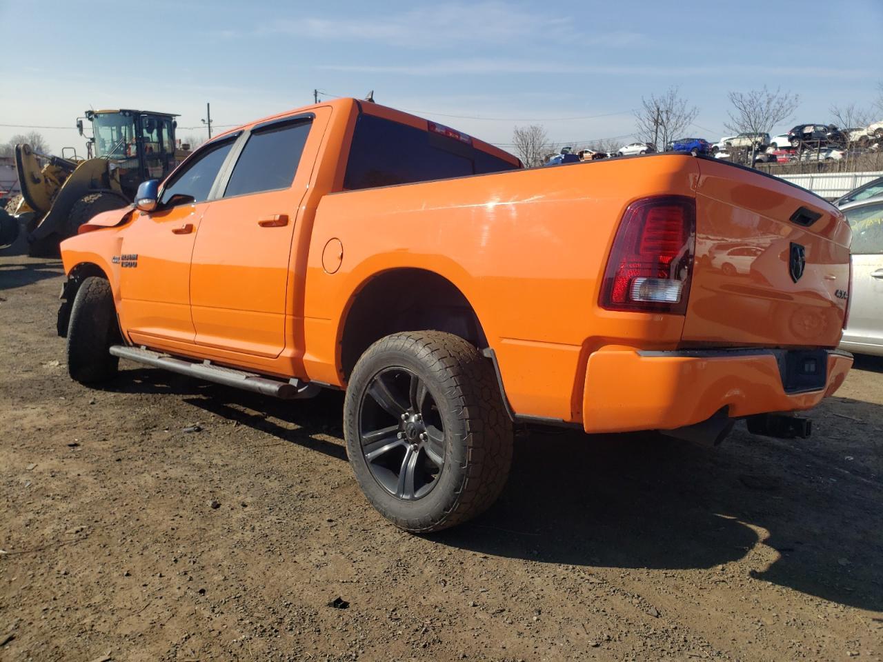 2015 RAM 1500 SPORT - Image 2