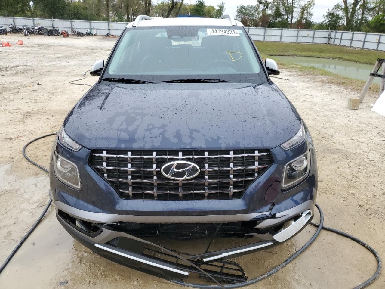 2023 HYUNDAI VENUE SEL - Image 5