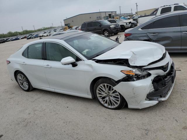 2018 Toyota Camry L - Фото 4