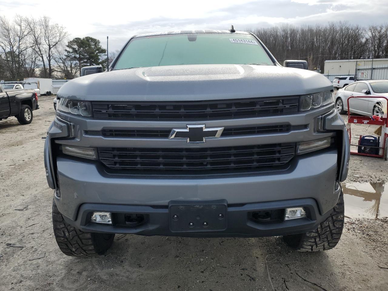 2019 CHEVROLET SILVERADO - Image 5
