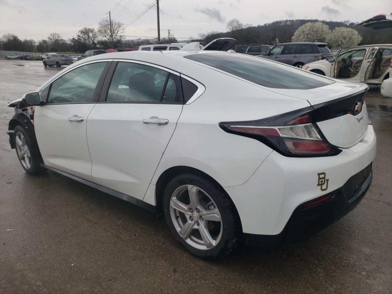 2017 CHEVROLET VOLT LT - Image 2