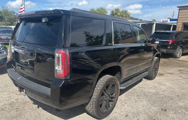 2017 GMC Yukon Sle - Фото 4