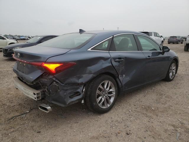2019 Toyota Avalon Xle - Фото 3