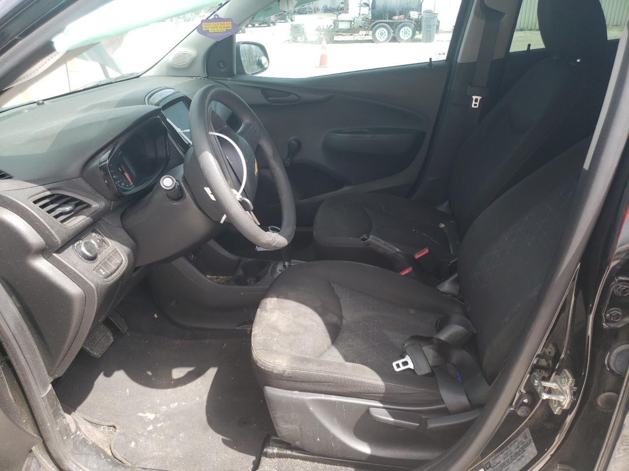 2021 CHEVROLET SPARK LS - Image 7