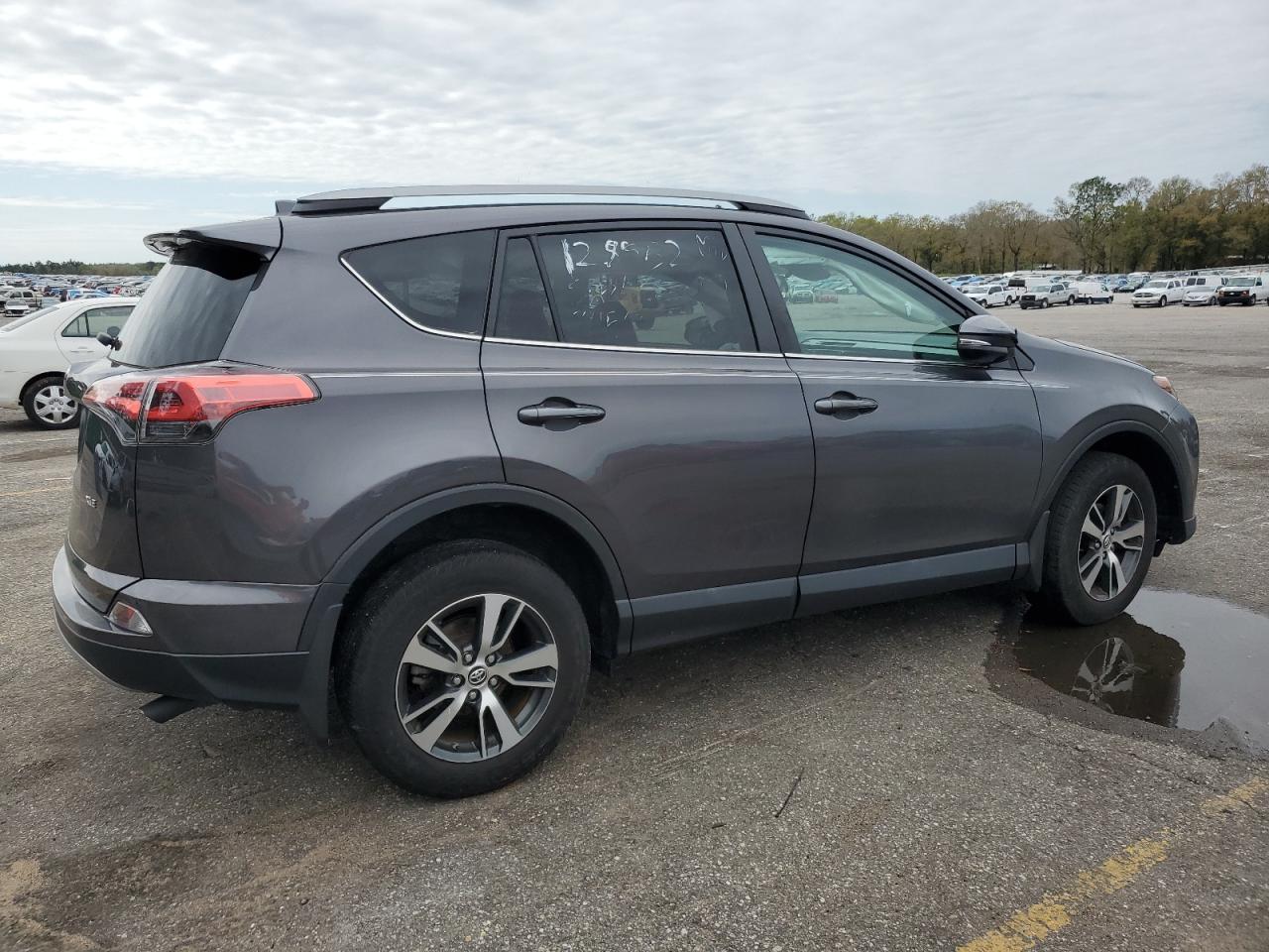 2018 TOYOTA RAV4 ADVEN - Image 3