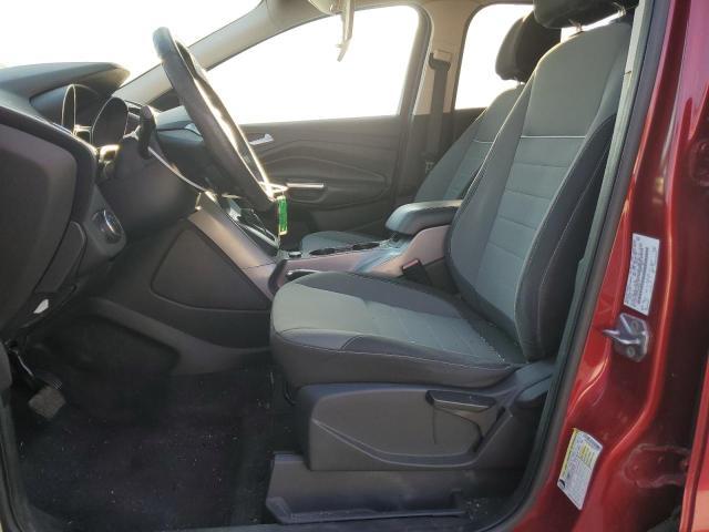 2013 Ford Escape Se - Фото 7