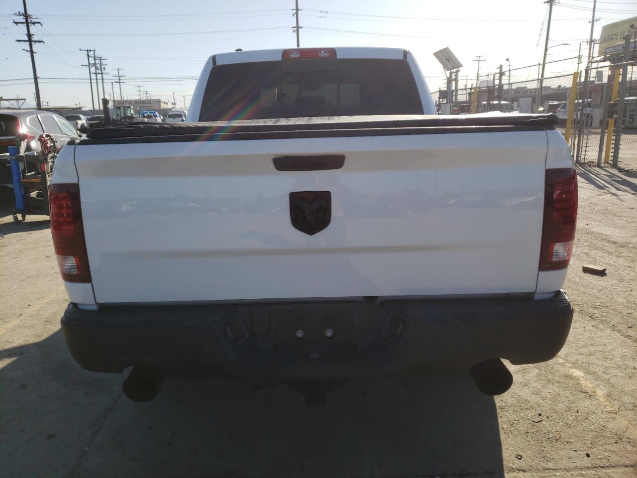 2019 RAM 1500 CLASS - Фото 6