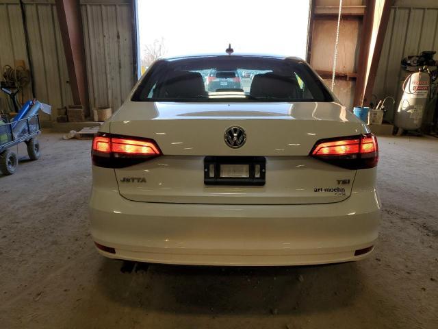 2016 Volkswagen Jetta S - Фото 6