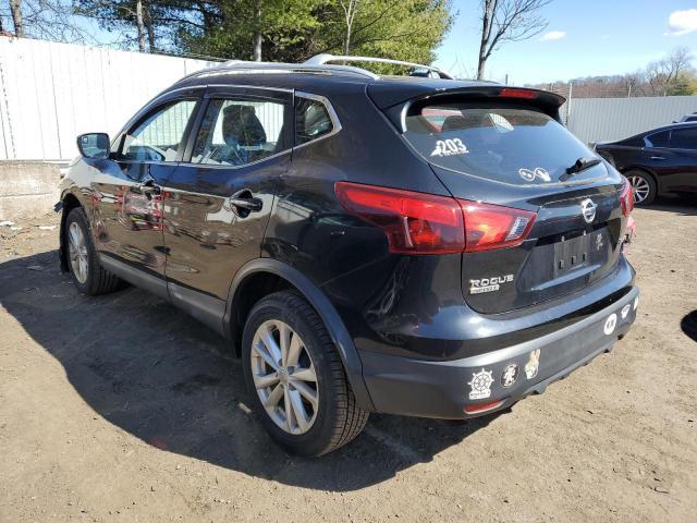 2018 Nissan Rogue Sport S - Фото 2