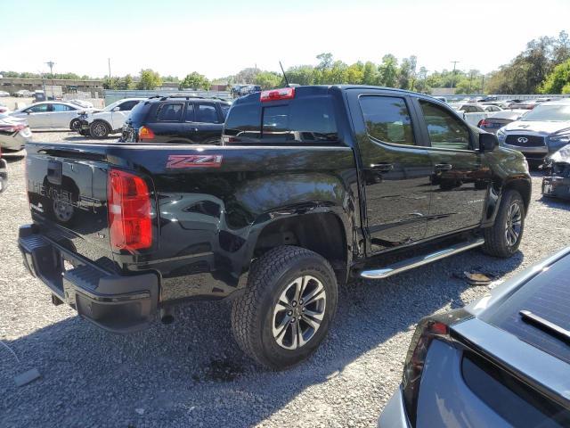 2021 Chevrolet Colorado Z71 - Фото 3