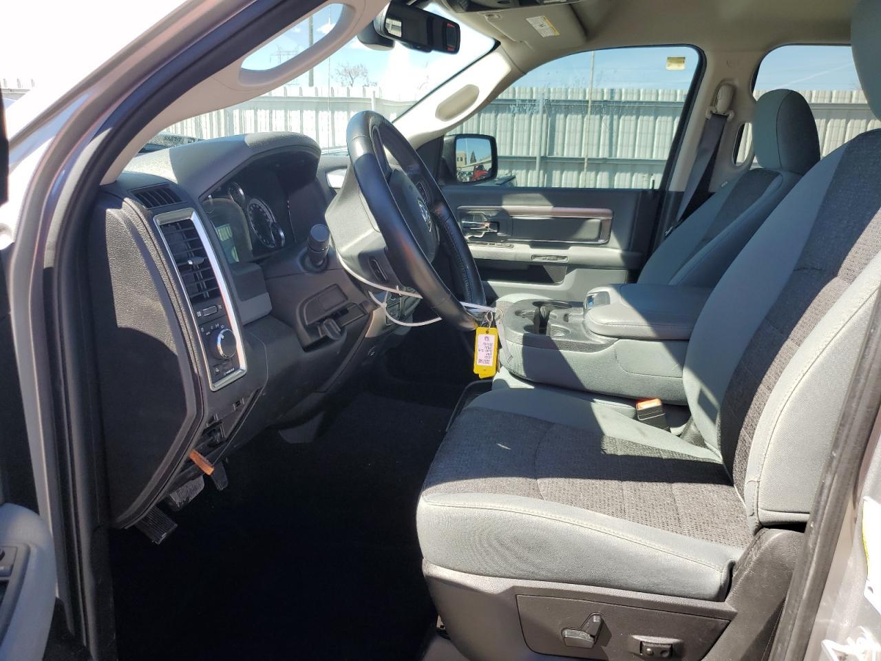 2020 RAM 1500 CLASS - Фото 7