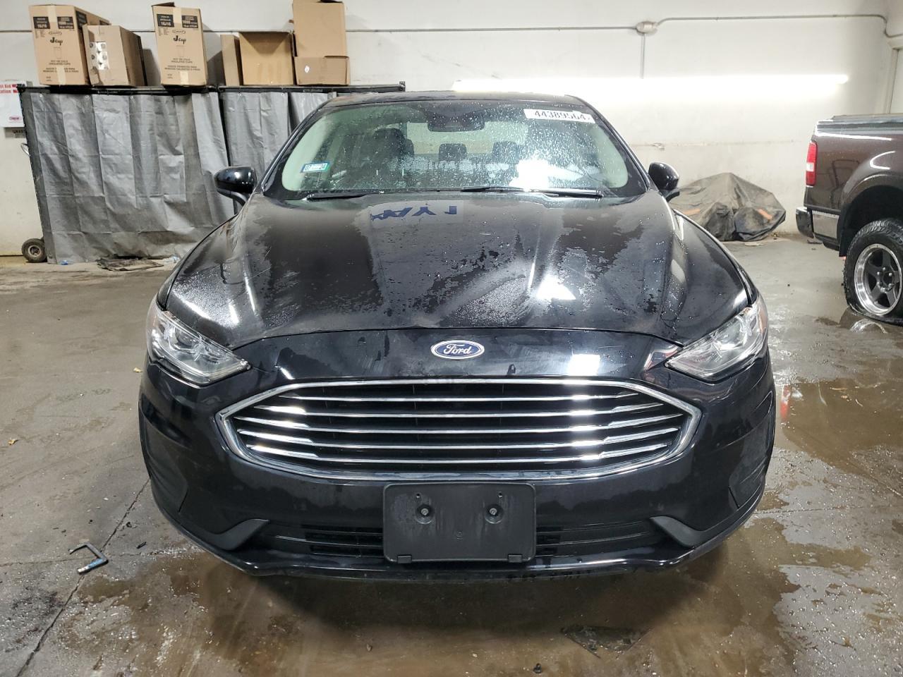 2020 FORD FUSION SE - Фото 5