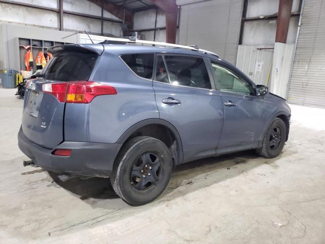 2013 Toyota Rav4 Le - Image 3