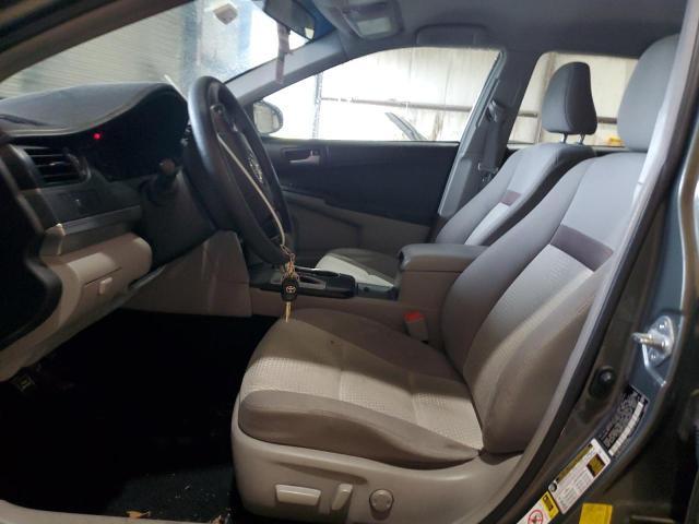 2012 Toyota Camry Base - Image 7