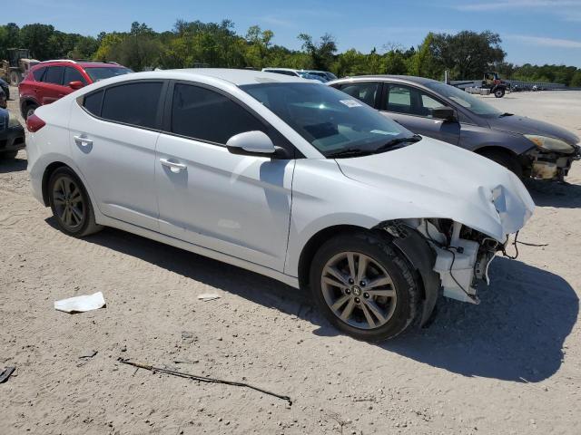 2018 Hyundai Elantra Sel - Image 4