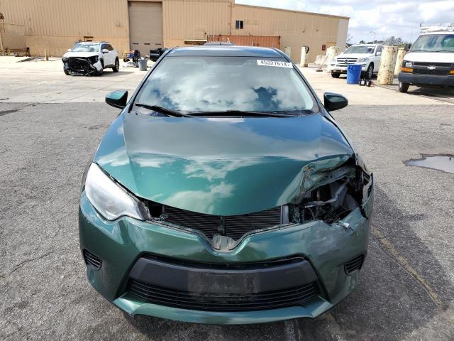 2014 Toyota Corolla L - Фото 5