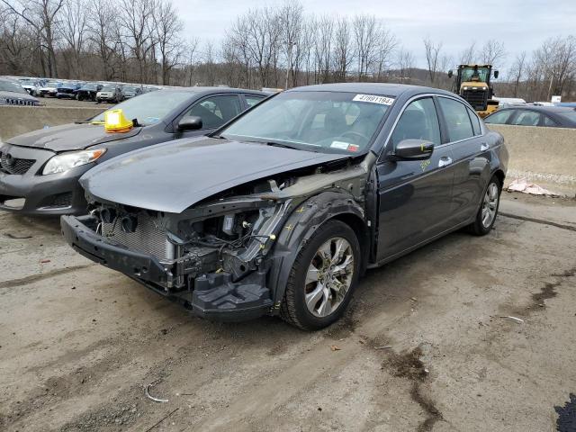 2010 Honda Accord Exl
