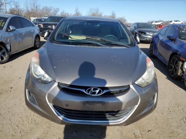 2011 Hyundai Elantra Gls - Image 5