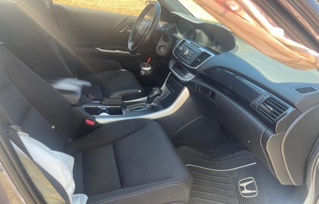 2014 Honda Accord Sport - Фото 5