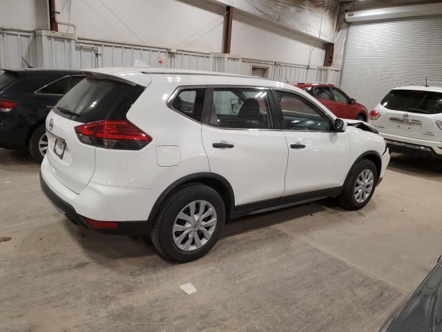 2017 Nissan Rogue S - Фото 3