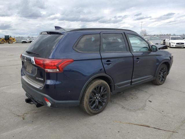 2018 Mitsubishi Outlander Se - Image 3