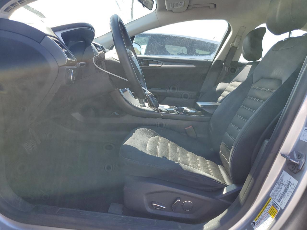 2014 FORD FUSION SE - Image 7