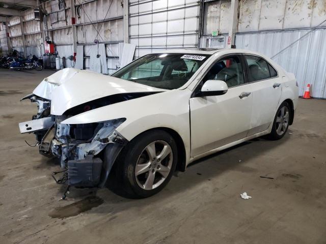 2010 Acura Tsx