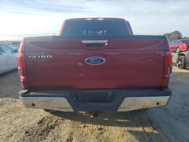 2016 Ford F150 Supercrew - Фото 6