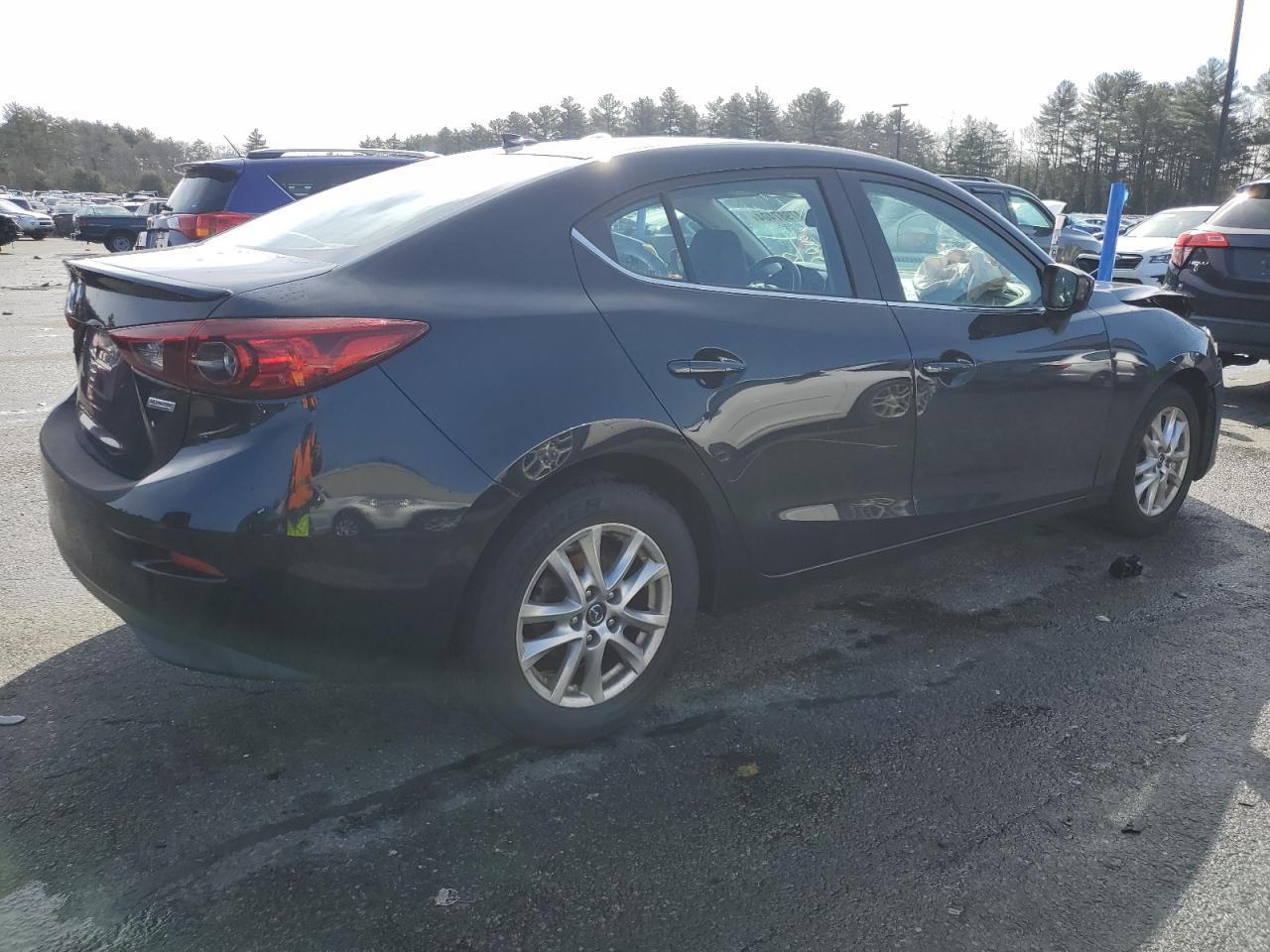 2016 MAZDA 3 GRAND TO - Image 3