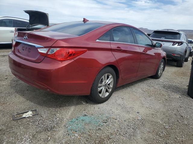 2013 Hyundai Sonata Gls - Фото 3
