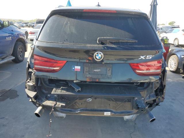 2017 BMW X5 xDrive35I - Фото 6
