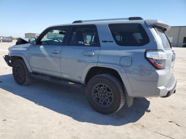 2017 Toyota 4Runner Sr5/Sr5 Premium - Image 2