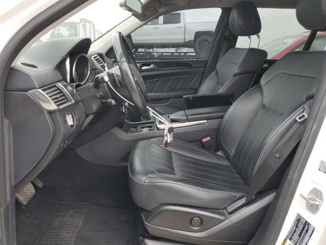 2016 Mercedes-Benz Gl 450 4Matic - Image 7