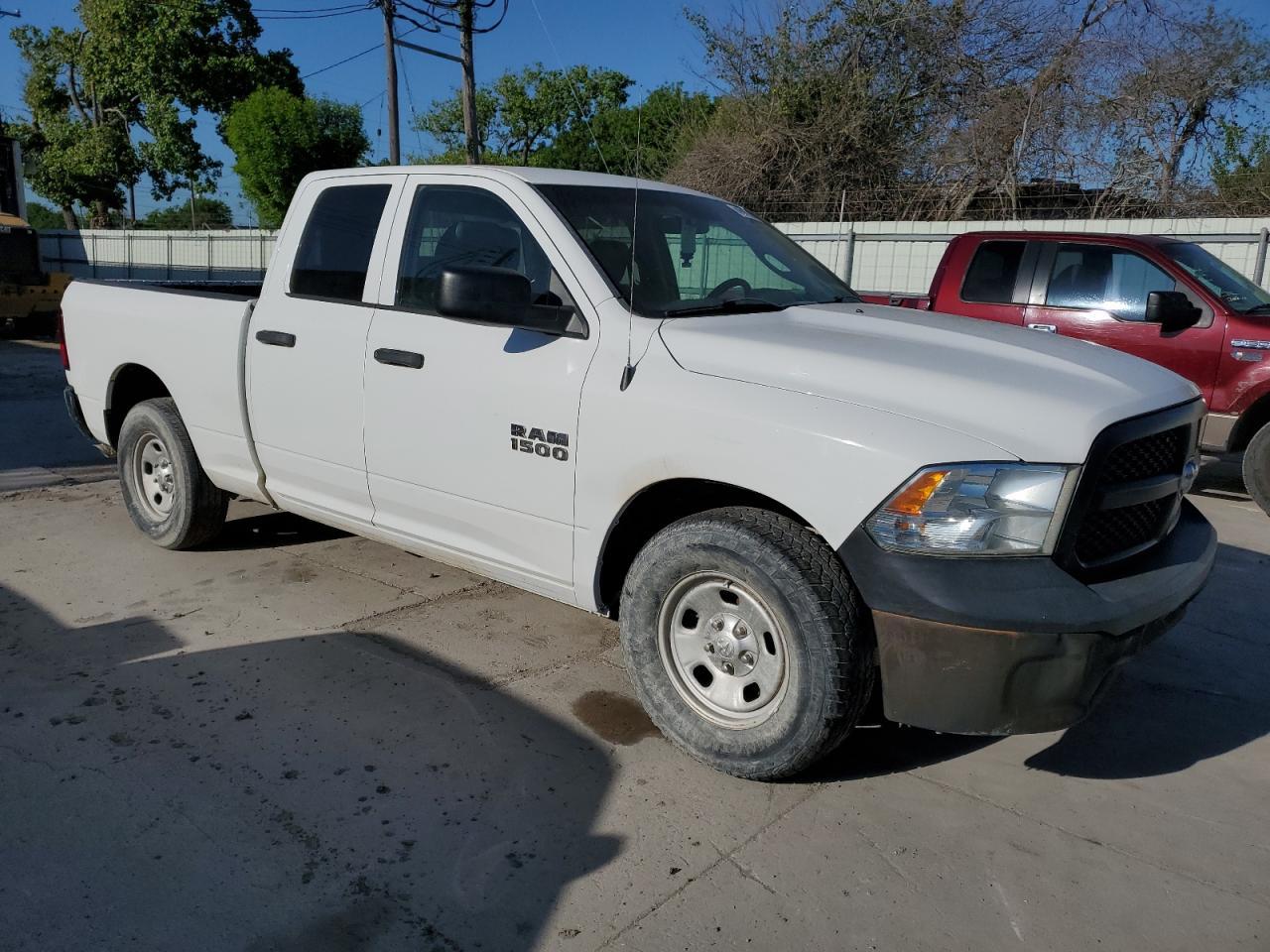 2015 RAM 1500 ST - Image 4
