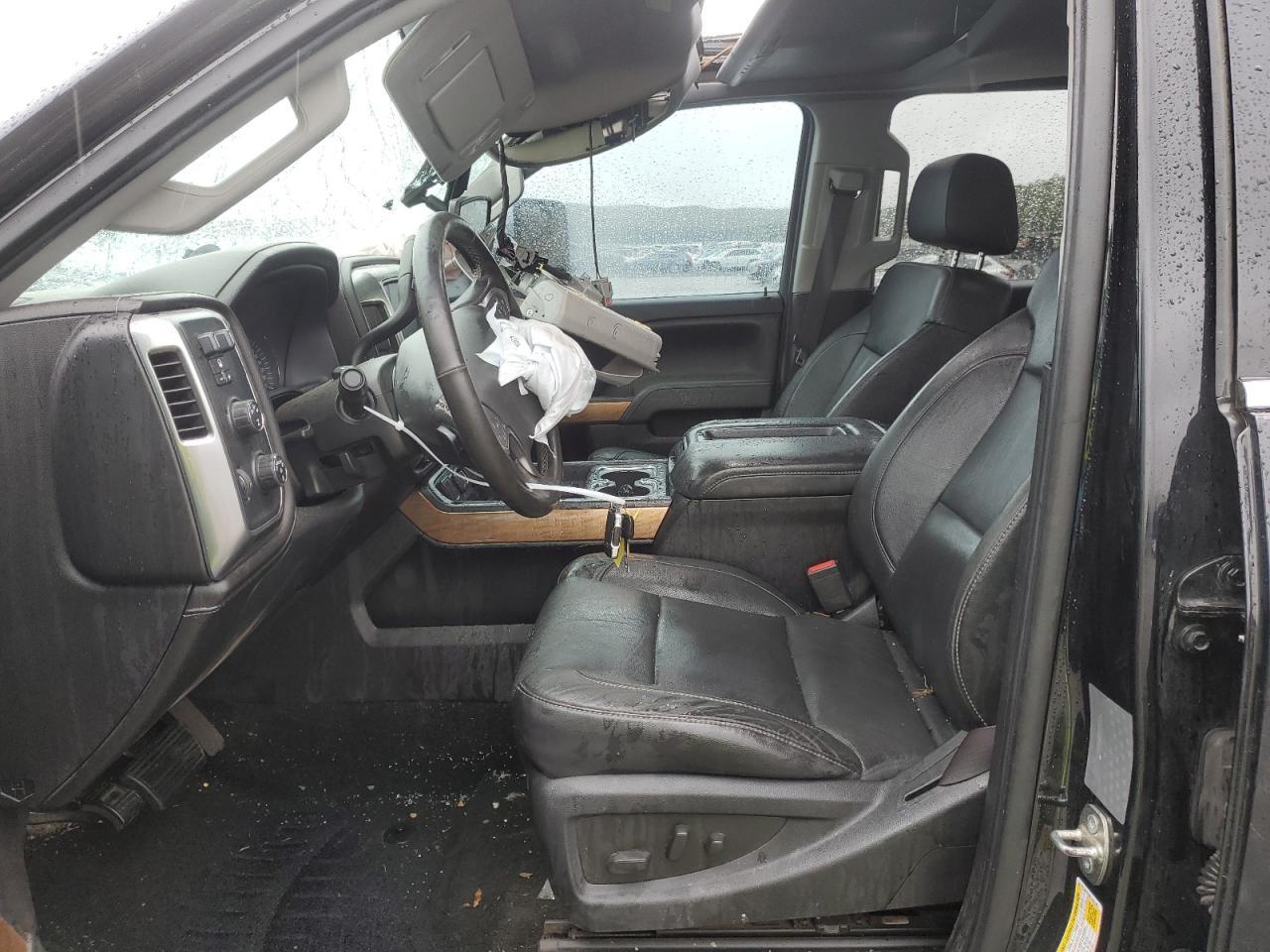 2015 CHEVROLET SILVERADO2 - Image 7