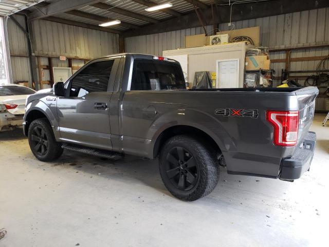 2016 Ford F150 - Image 2