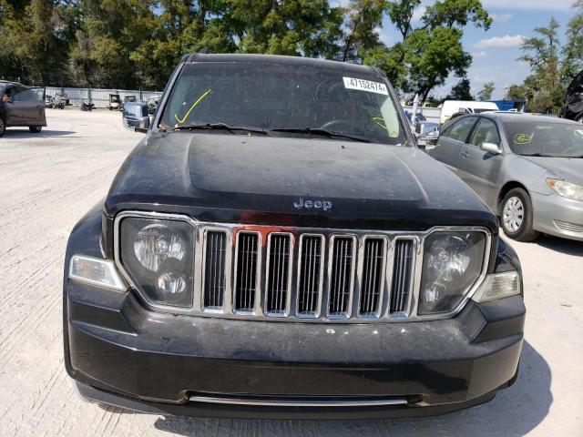 2012 Jeep Liberty Jet - Image 5